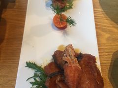 -一澜江宴·江景地标楚菜(江滩公园店)