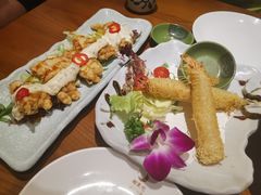 南蛮炸鸡块-有喜屋·深夜食堂(环宇荟店)