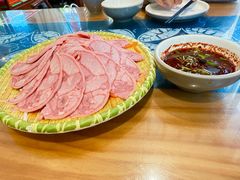 -白家寨子·山野白族菜(古城总店)