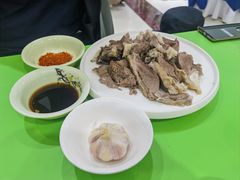 -小叶手抓·清真食品(治平路店)