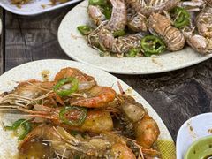 -贞姨美食·老字号海鲜大排档