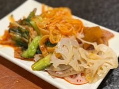 -福苗小骆驼烧烤(大唐不夜城店)