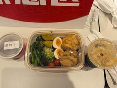 -KPRO肯律轻食(淘金店)