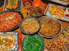 -五样儿西昌小签签烤串(建设路店)