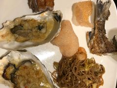 -厦门艾美酒店·新食谱西餐厅