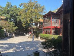 -东江渔村·古典园林·30年粤菜老字号(太和店)