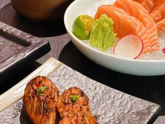 -Tuna maki寿司(苏州中心商场店)
