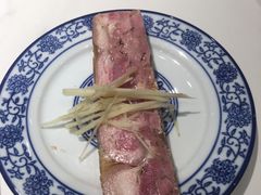 -镇南锅盖面馆(解放路店)