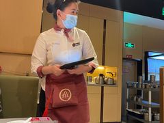 -海底捞火锅(海宁路店)