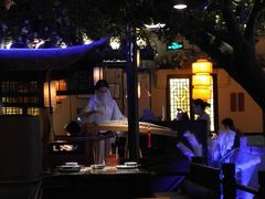 -绿茶餐厅(汇悦大融城店)