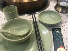 -椰子营·椰子鸡火锅(万象里店)