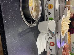-咕叽咕叽自助烤肉小火锅(西城广场购物中心店)
