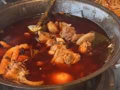 -李子坝梁山鸡(李子坝大鸡哥店)