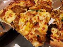 -必胜客(江东万达店)