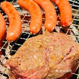 品尝知名国际烧肉品牌-牛角烧肉