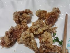 -阿伟海鲜楼·福建菜(延寿店)