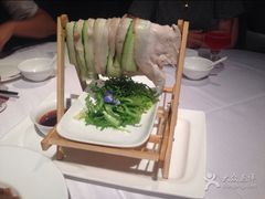 -俏江南-江景昆曲主题餐厅(正大广场店)