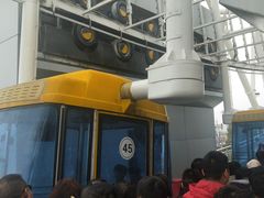 -南昌之星摩天轮