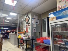 -肥弟大排档(汕樟路店)