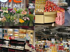 -Olé精品超市(广州太古汇店)