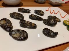-皇品田苑日式料理(苏州中心店)