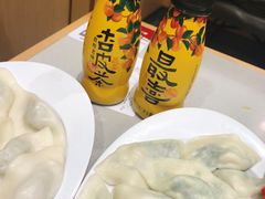 -喜家德虾仁水饺(华强天虹店)