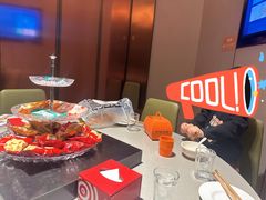 -海底捞火锅(方圆荟店)