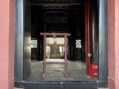 -光岳楼