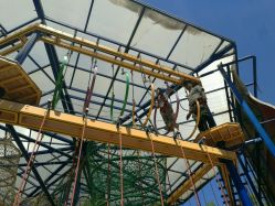 -大望京儿童游乐场