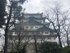 -名古屋城