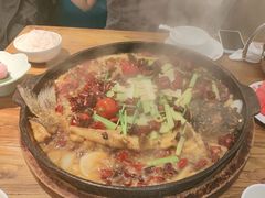 -老板恋上鱼(印象城店)