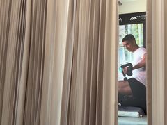-MASTER FIT 拉伸大师·筋膜刀·西式按摩(上梅林卓悦汇店)