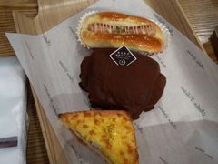 -FASHION BAKERY法森贝克(新德路店)