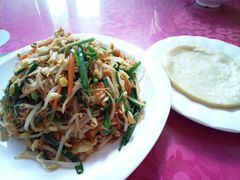 -五谷丰香饺子馆(总店)