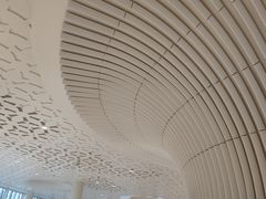 -福州海峡文化艺术中心