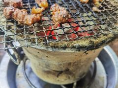 -西塔隆太白烤牛肉馆(图们路店)