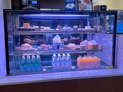 -LAVAZZA拉瓦萨咖啡(上海金融街店)