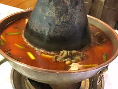 -羊家胡同·龙虾烧烤火锅(龙汇路店)