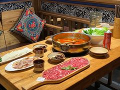 -黔诚酸汤牛肉(甲秀楼店)