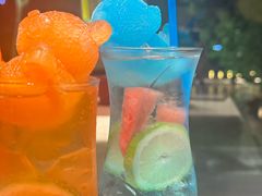 -意卡菲·欢乐聚会餐厅(华侨店)