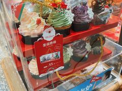 -面包新语(富力城BT店)