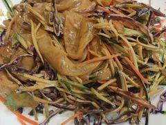 -良师门滨海人家·海鲜·家常菜(滨海城店)