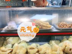 -阿金大白·上海菜馆(新天地店)