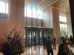 -上海静安香格里拉大酒店