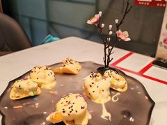 -老济南·地道济南菜(大明湖店)