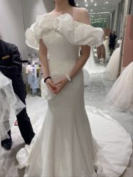 -SATIN COUTURE瑟庭婚纱礼服馆
