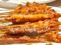 -辽B·小串(总店)