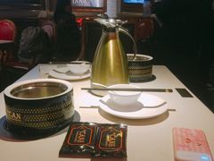 -加餐海鲜自助(集美银泰百货店)