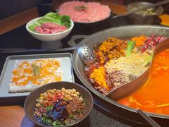 -珮姐老火锅(新街口店)
