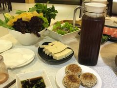 -东来顺饭庄(新源里店)